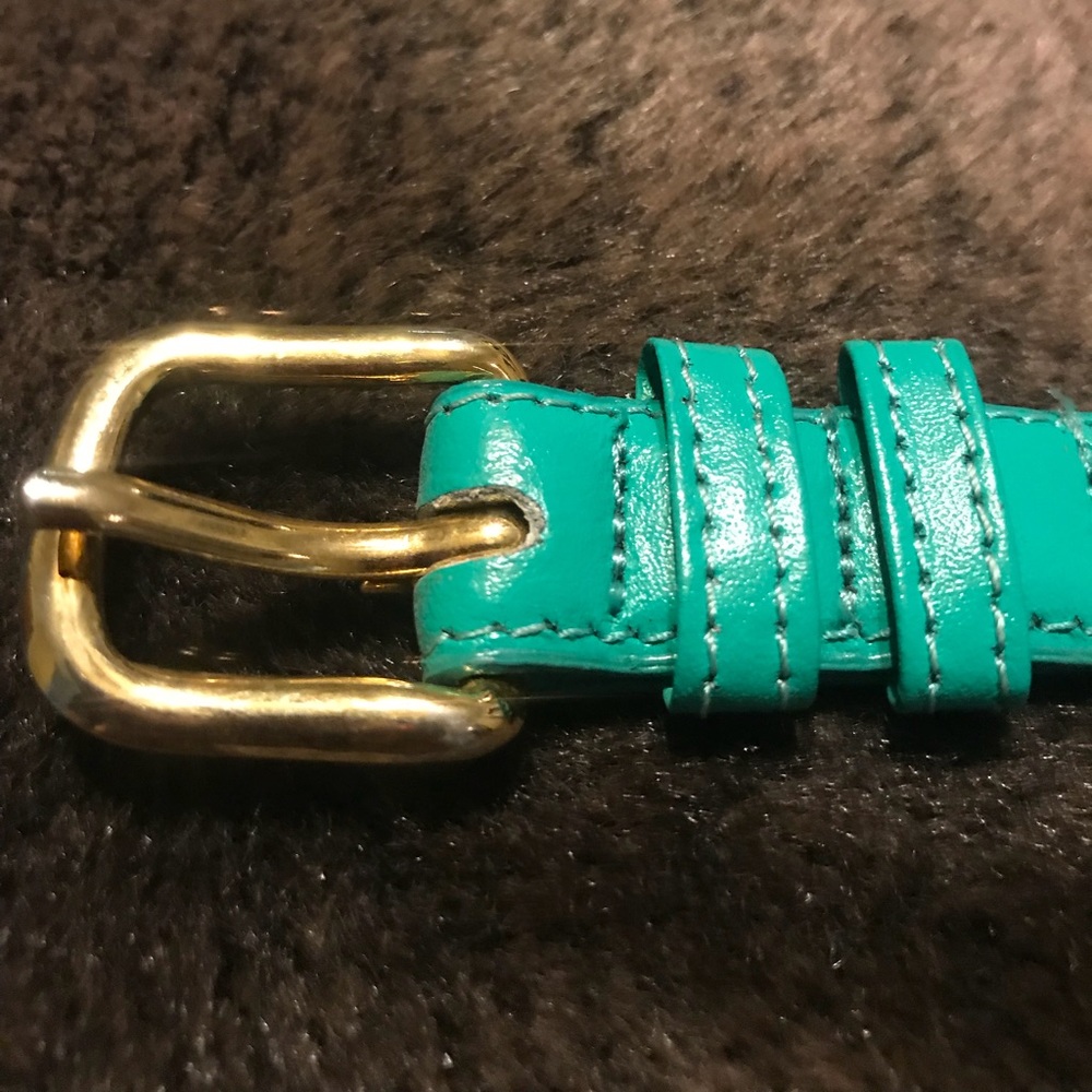 Genuine Leather Belt LG